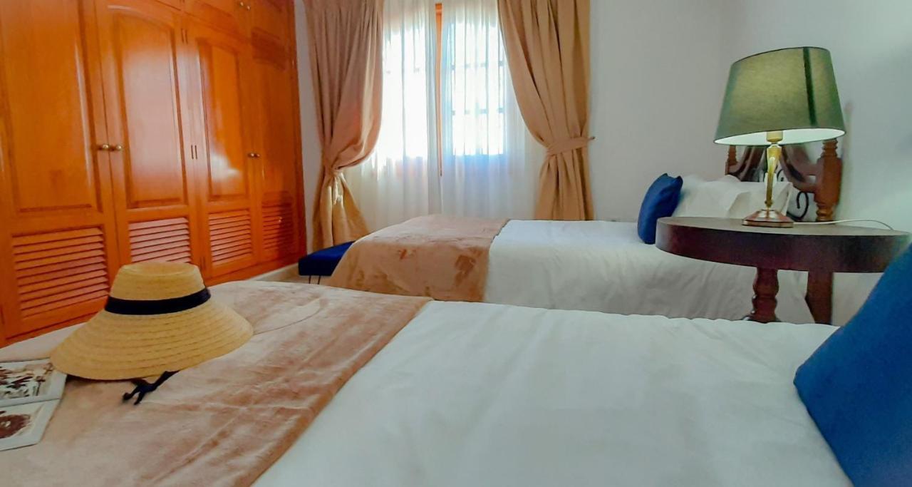 Alizuth Villa Puerto del Carmen  Exterior photo